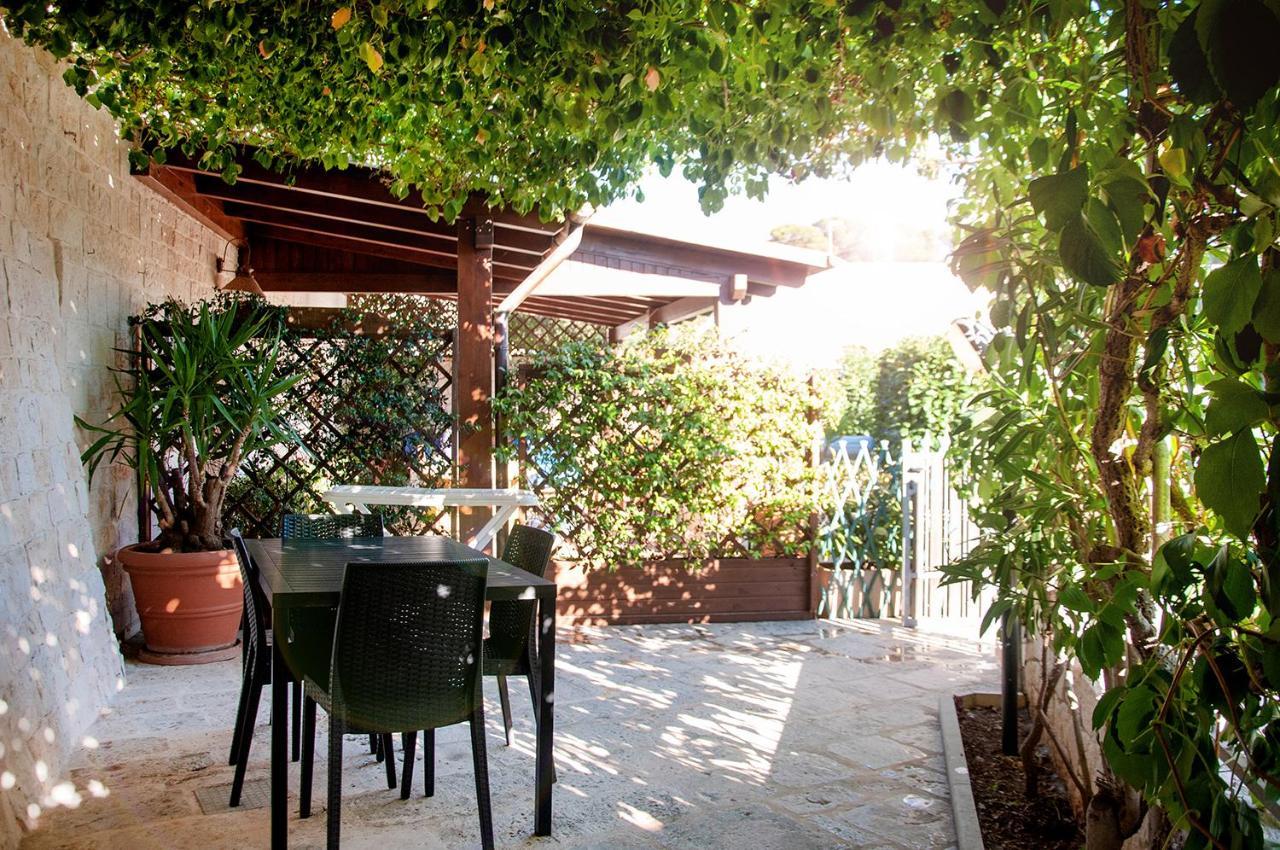 Trullo Mimmo Villa Locorotondo Exterior photo